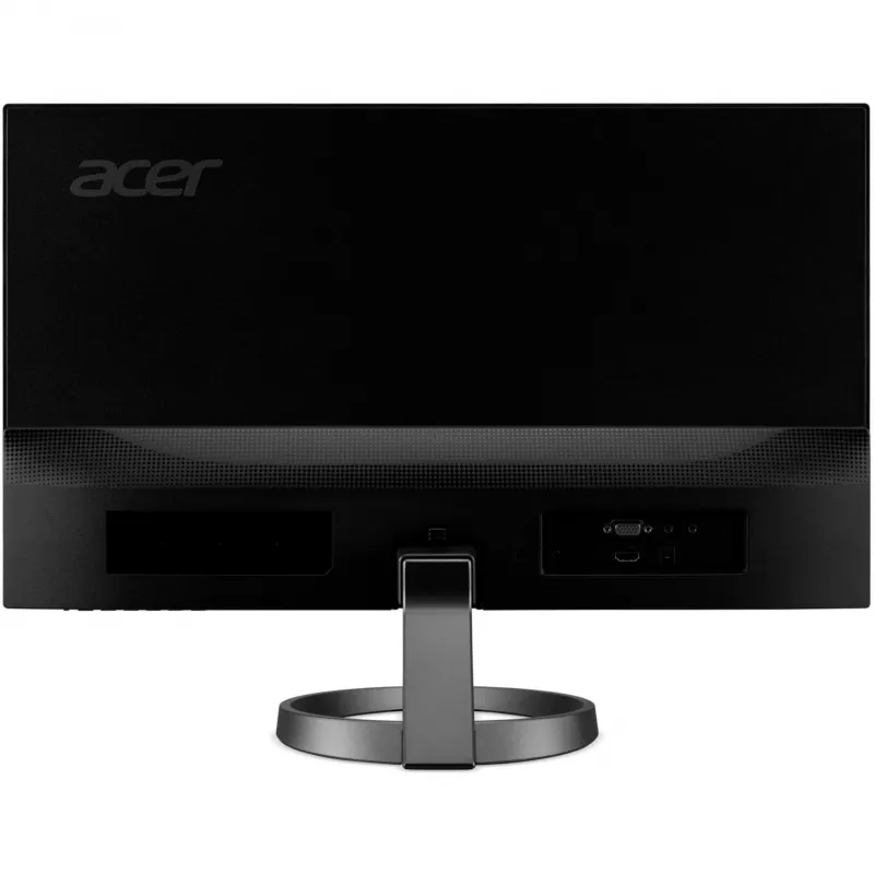 LCD-Monitor | ACER | RL272EYIIV | 27 inch | IPS-Panel | 1920x1080 | 16:9 | 100 Hz | Matt | 1 ms | Farbe Dunkelgrau | UM.HR2EE.E01