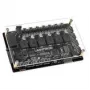 Lamptron Auto-Controller CT630 PWM ARGB — kompakter PWM-ARGB-Lüfter/Controller, schwarz