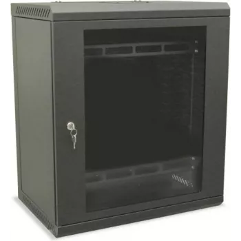 19-Zoll 13U Montageschrank Televes MSR1913 Netzwerkgehäuse 19 Zoll Rackschrank