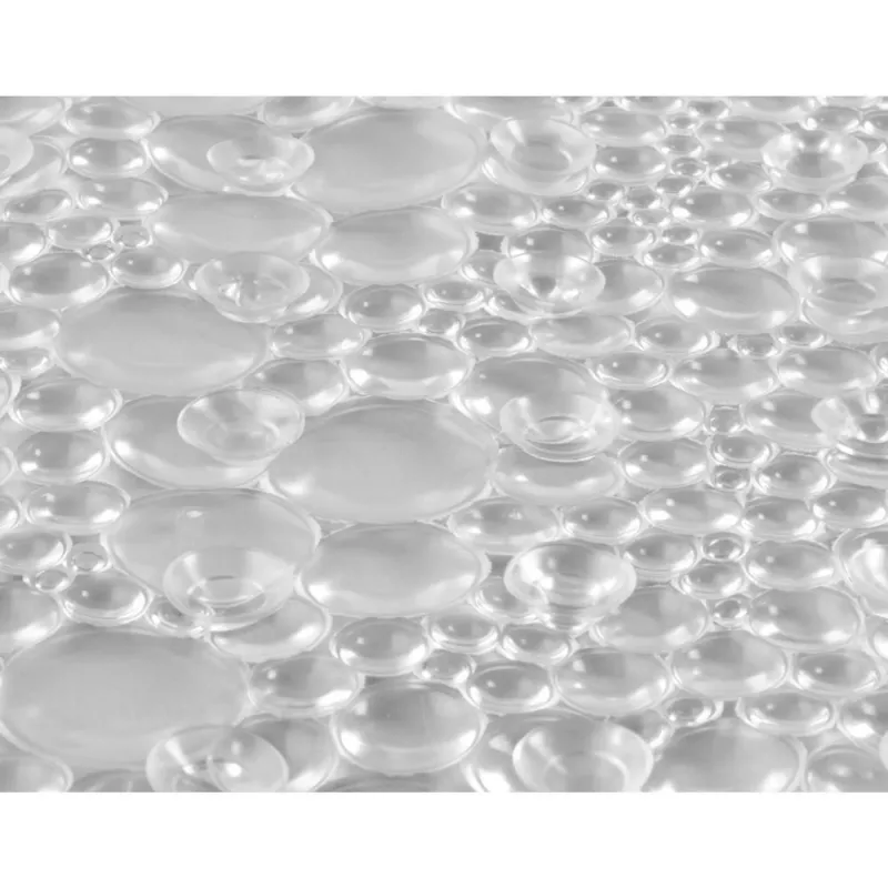 Badematte Beldray LA032678UFFEU7 Antibac PVC, antibakterielle PVC-Badematte