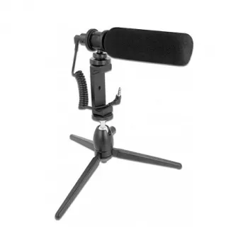 Smartphone-Mikrofon DeLOCK 66582
