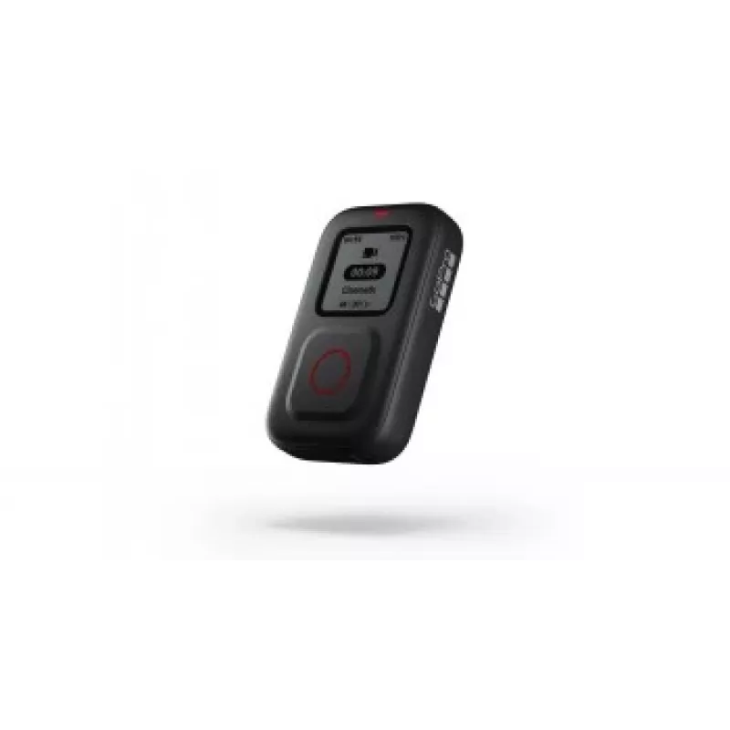 Gopro ARMTE-003-EU USB-Kabel Schwarz