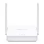 Mercusys MW302R Wireless Router Fast Ethernet Single-Band (2,4 GHz) Weiß