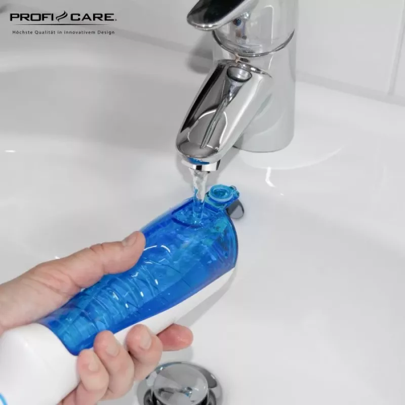 ProfiCare PC-MD 3026A Munddusche 0,15 L