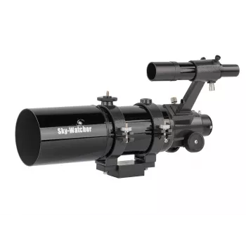 Refraktor-Optiktubus Skywatcher BK 80/400 OTA — 80 mm Öffnung, 400 mm Brennweite