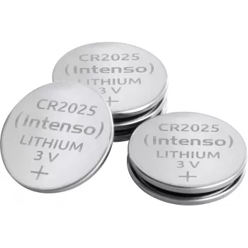 Intenso 7502426 Batterie