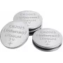 Intenso 7502426 Batterie
