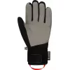 REUSCH JUPITER GORE-TEX HANDSCHUHE GRÖSSE 9 rot-grau