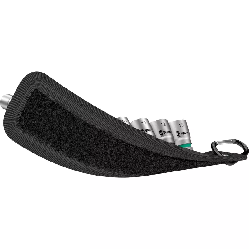 Wera 05003883001 Steckschlüsselsatz