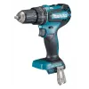 Makita DHP485Z Bohrmaschine Schlüssellos 1,1 kg Schwarz, Blau