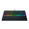 Razer Ornata V3 Tenkeyless Tastatur Gaming USB QWERTZ Schwarz