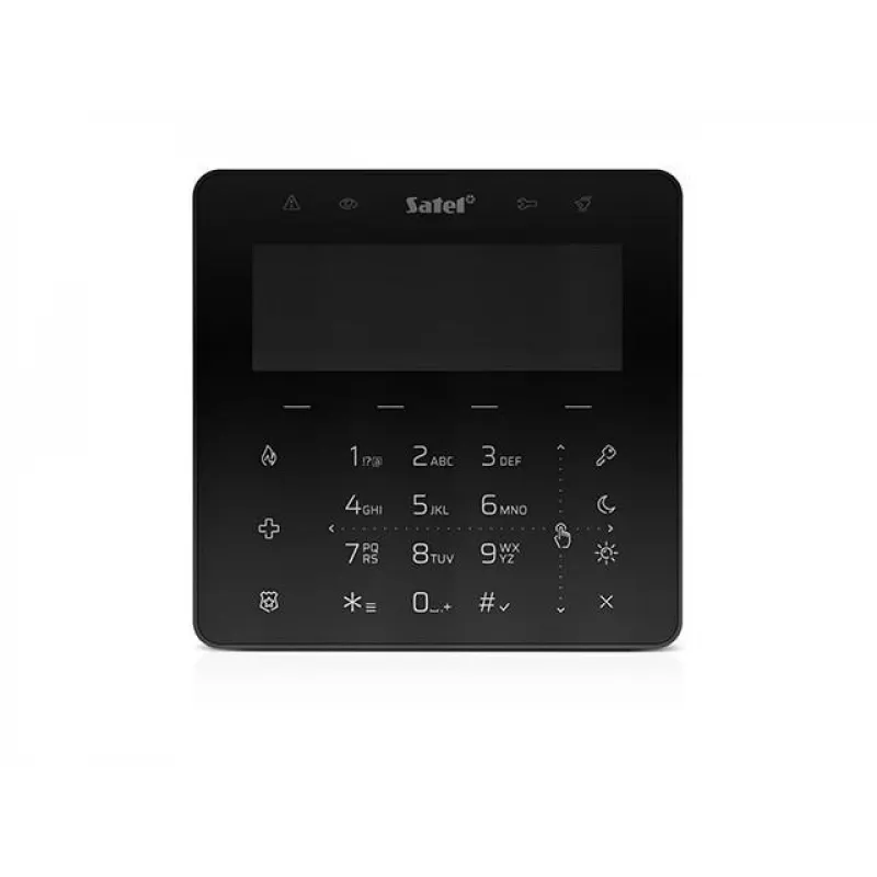 Zubehör für Satel INT-KSG2R-B Smart-Home-Zentralsteuergerät