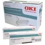 OKI 46507513 Original Tonerkartusche Gelb 6000 Seiten
