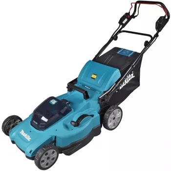 Makita DLM539Z Rasenmäher Handgeführt Akku-Rasenmäher