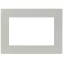 Blende für ALLNET-Tablet ALLTCOVER15WWV1 – weiße Ersatz-Frontblende für 15-Zoll-Touchdisplay