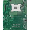 ASRock WRX80D8-2T ATX Server-Motherboard, AMD WRX80 Chipsatz, Sockel sWRX8, 8x DDR4 DIMM, 12x SATA III, 3x RJ-45