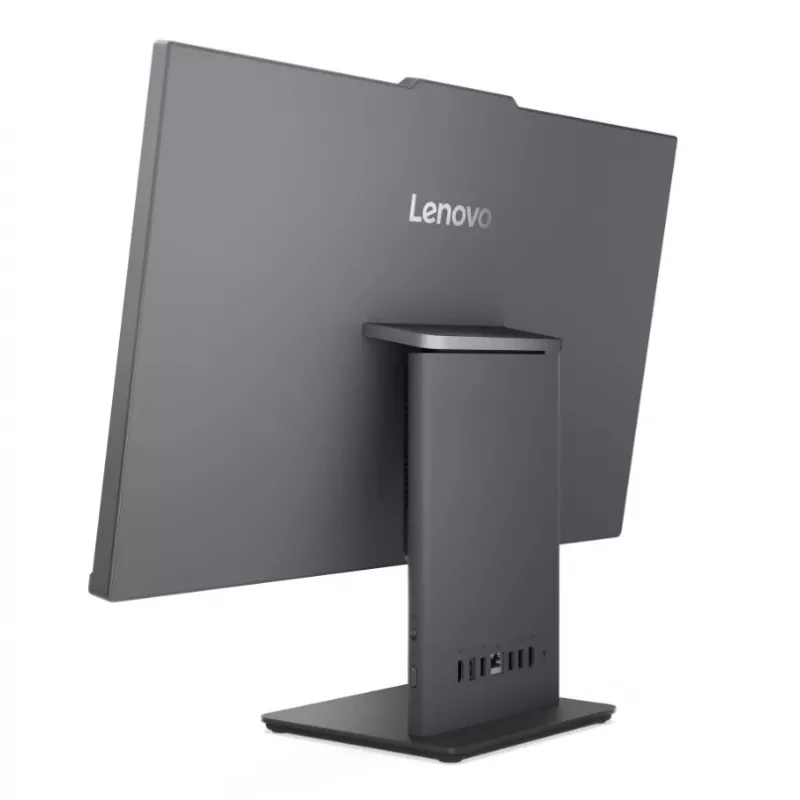 All-in-One PC Lenovo neo 50a G5 27,0 Zoll FHD Touch Core i5 210H 16GB 512GB Windows 11 Pro Luna Grau