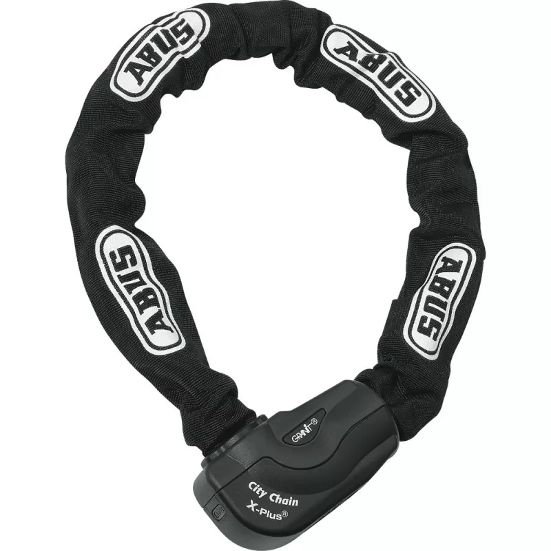 Abus Security-center 28625 Schwarz