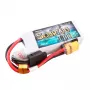 Battery Gens ace Soaring 1000mAh 11,1V 30C 3S1P Lipo Pack