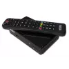 Set-Top-Tuner WIWA 2_275294 H.265 DVB-T/DVB-T2 HD, 1 Tuner, 470–860 MHz, HDMI 1.3, USB 2.0, SCART, schwarz
