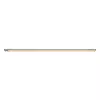 Yeelight Schranklicht YLCG006 LED Bewegungsmelder Kleiderschranklicht 60 cm 2700K (silber)