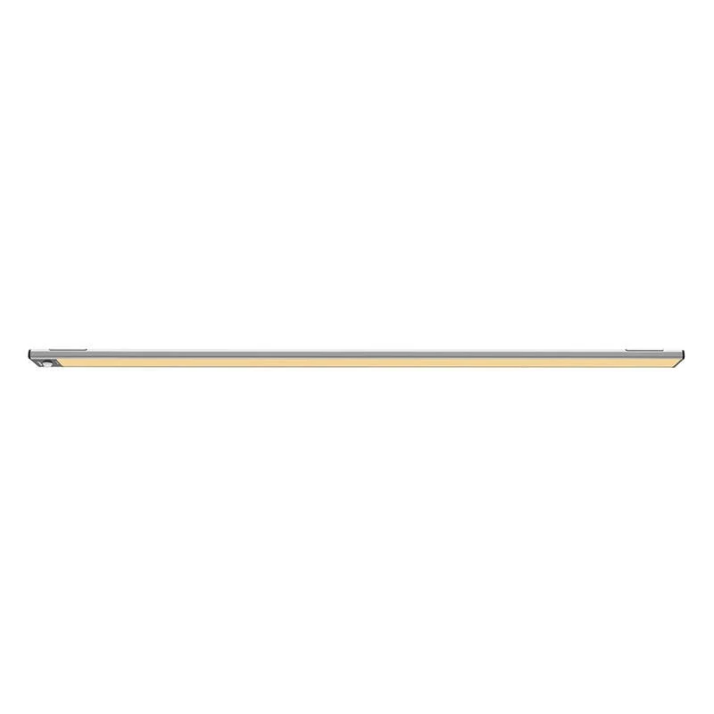Yeelight Schranklicht YLCG006 LED Bewegungsmelder Kleiderschranklicht 60 cm 2700K (silber)