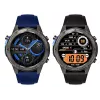 Tracer 47639 GP-Fit2 Smartwatch Schwarz