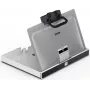 Epson T966140 Tinte Schwarz XXL für WorkForce Pro WF-M5298DW WF-M5299DW WF-M5299DW AA WF-M5799DW (T966140)