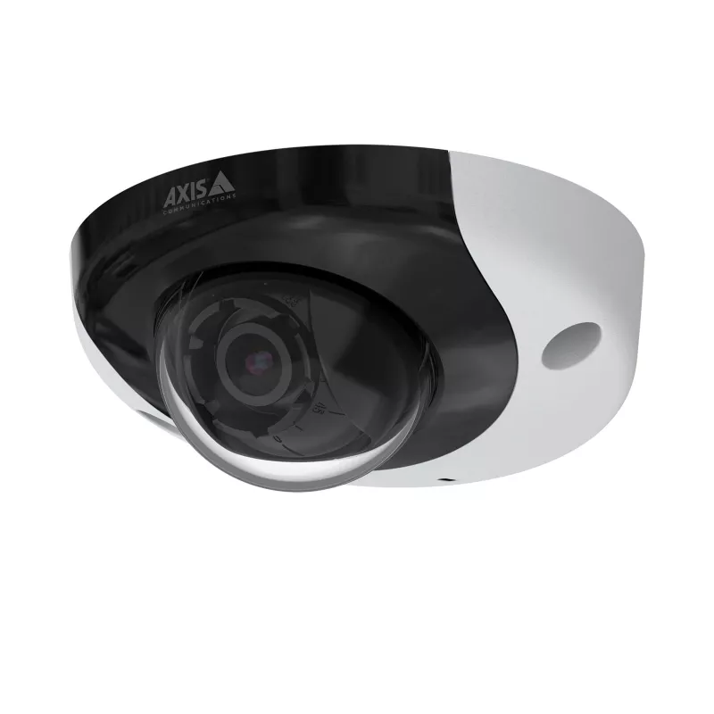 Axis 01932-021 Produkt Schwarz