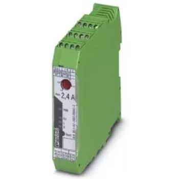 Motorstarter PHOENIX ELR H5-I-SC-24DC/500AC-2-L 24 V DC 2,4 A