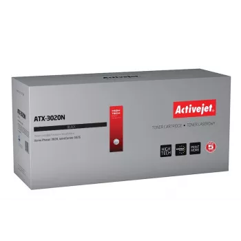Activejet ATX-3020N Toner (Ersatz für Xerox 106R02773; Supreme; 1500 Seiten; schwarz)
