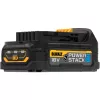Dewalt DCBP034G-XJ Akku Schwarz