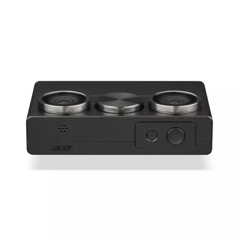 3D-Kamera Acer SPATIALLABS EYES ASEC-1 – 8 MP VR 3D/VR-Aufnahme