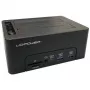 LC-Power Dockingstation USB 3.2 Gen 2x1