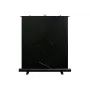 Projektionsleinwand Elite Screens ezCinema 2 — 107 Zoll (2,72 m) 16:9, sichtbare Breite 2,37 m, Höhe 133,6 cm, Weiß/Schwarz