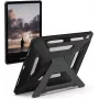 Urban Armor Gear UAG Apple iPad Air 13IN M2/M3 Scout+ Schwarz (124494114040)