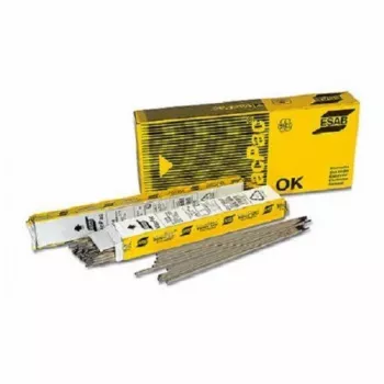 Schweißelektrode ESAB OK92.58 FI 2,5 mm für Gusseisen 0,7 kg