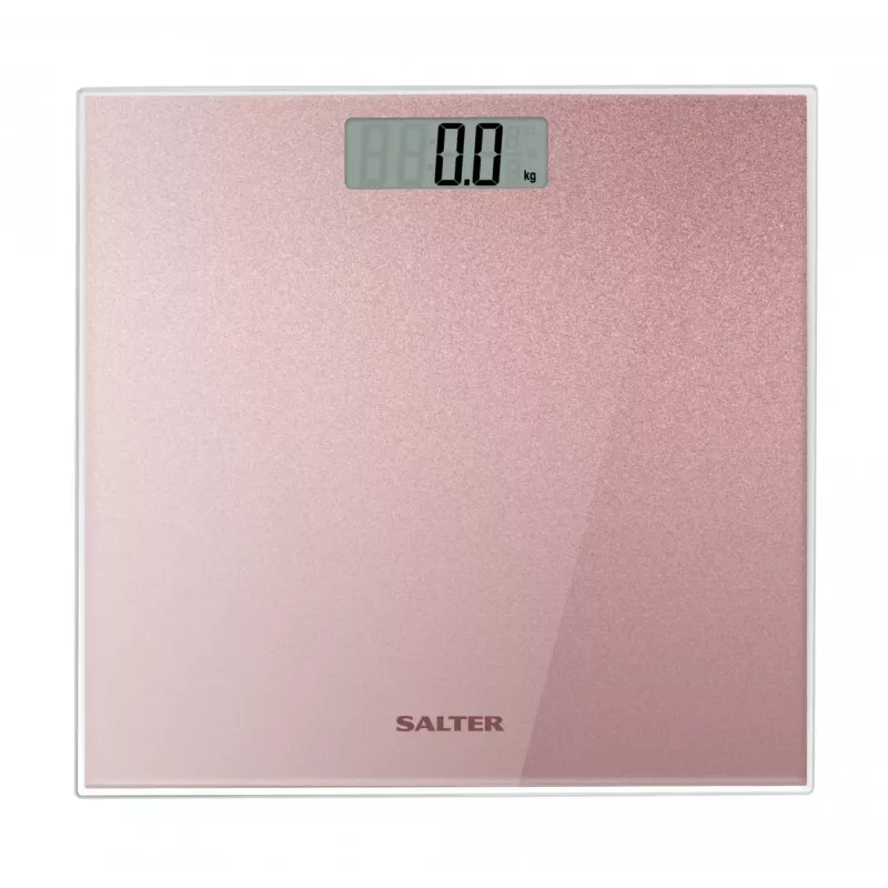 Personenwaage Salter 9037 RGGL3RCFXTE