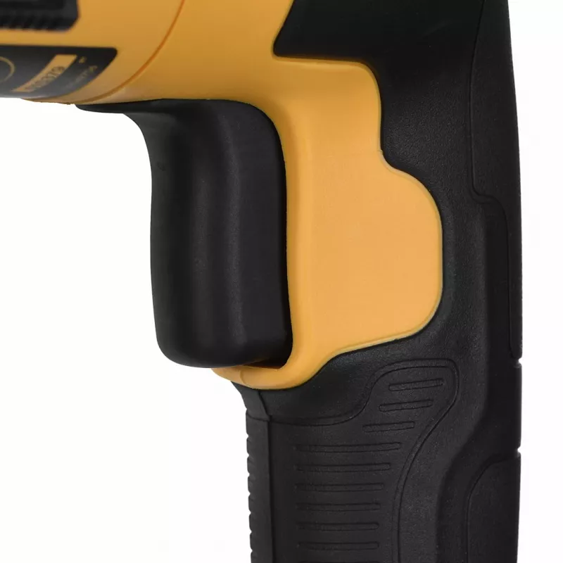 DeWALT D25133K Bohrhammer SDS Plus 1500 U/min 800 W