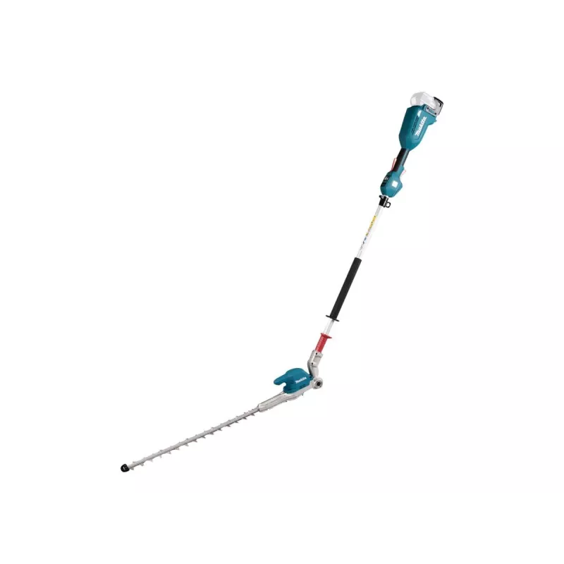 MAKITA HECKENSCHERE 18V 500 mm AM MAST OHNE AKKUS UND LADEGERÄT DUN500WZ