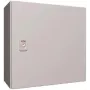 Wandmontierter Schaltschrank Rittal 1380.000, IP66-Schutz, grau, 9,48 kg