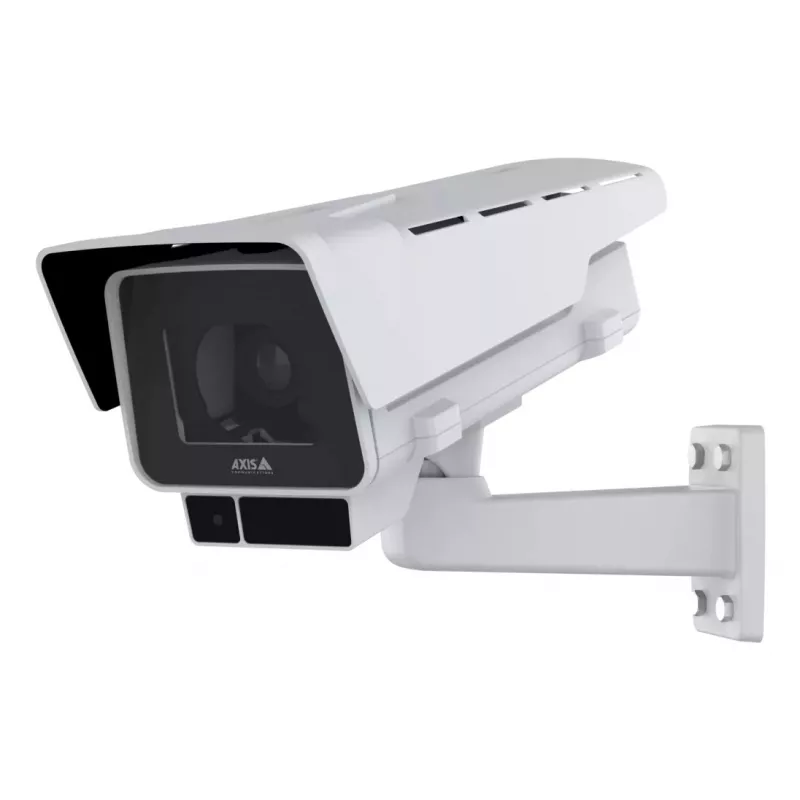 IP-Überwachungskamera Axis P1388-LE Box 3840 x 2160 Pixel