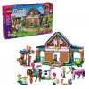 Blocks Friends 42688 Pferdestall und Reitakademie