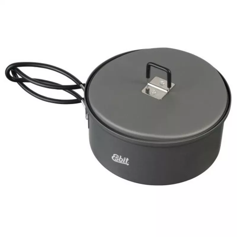 Esbit Festbrennstoff-Kochset 1000 Set