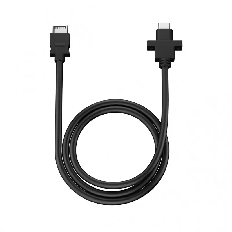 Fractal Design Pop Zubehör USB-C 10Gbps Kabel – Modell D
