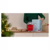 Elektrische Zitruspresse Smeg CJF11RDEU 70 W Rot Edelstahl