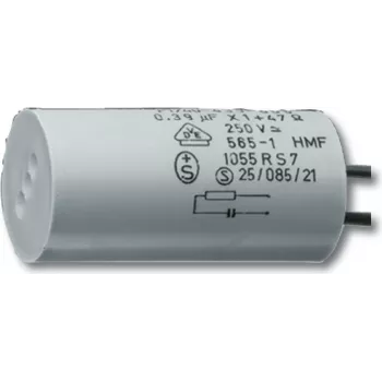 BUSCH JAEGER 6899 - 230 V - 50 Hz - 0,1 m - Grau - 50 mm - 25 mm