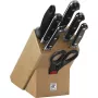 Messerset im Block Zwilling Professional S
