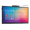 Digital-Signage-Flachbildschirm Sharp PN-LC752 75 Zoll LCD 4K Ultra HD 3840 x 2160