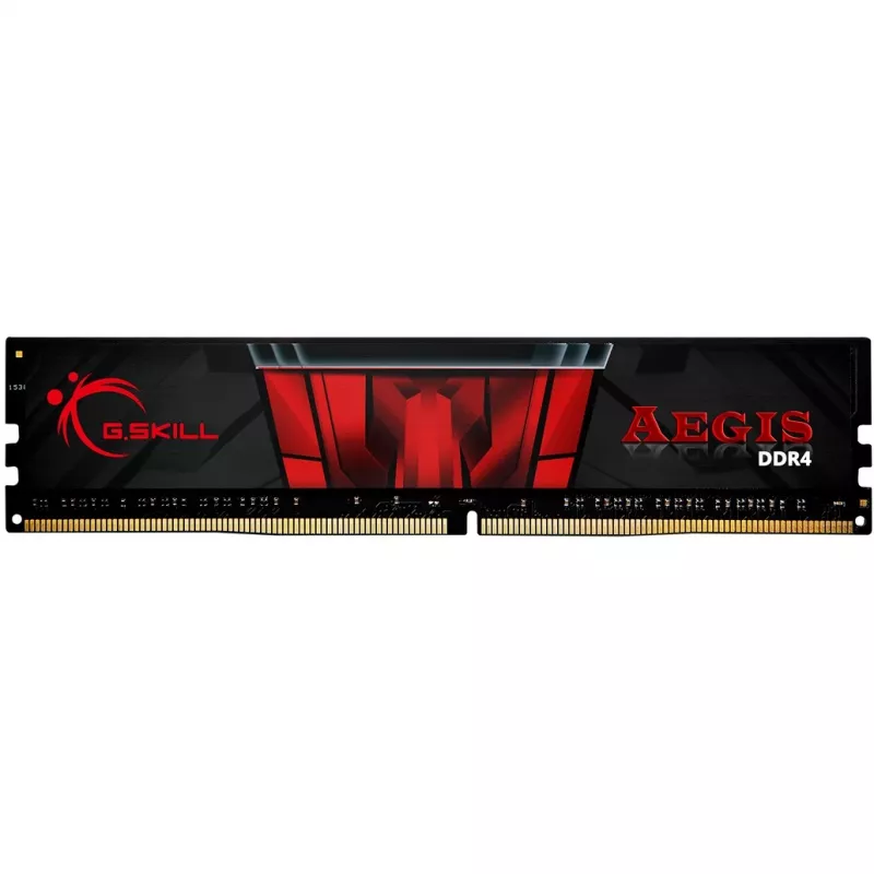 Desktop/Server DDR4 16GB (2x8GB) 3200MHz G.SKILL 288-pin DIMM 1,35 V, CL16, XMP 2.0